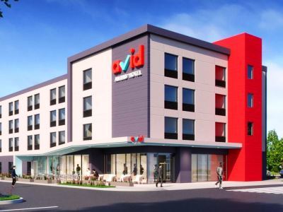 Avid Hotels - Oklahoma City - Quail Springs By Ihg Экстерьер фото