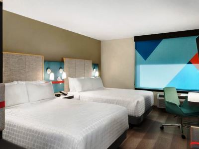 Avid Hotels - Oklahoma City - Quail Springs By Ihg Экстерьер фото