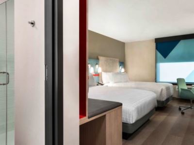Avid Hotels - Oklahoma City - Quail Springs By Ihg Экстерьер фото