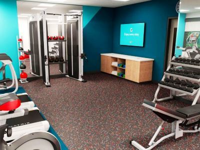 Avid Hotels - Oklahoma City - Quail Springs By Ihg Экстерьер фото