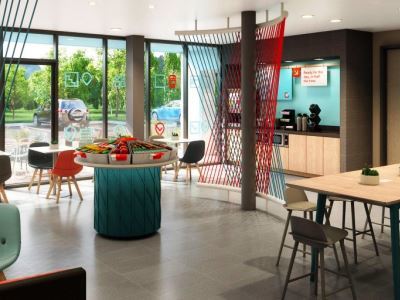 Avid Hotels - Oklahoma City - Quail Springs By Ihg Экстерьер фото