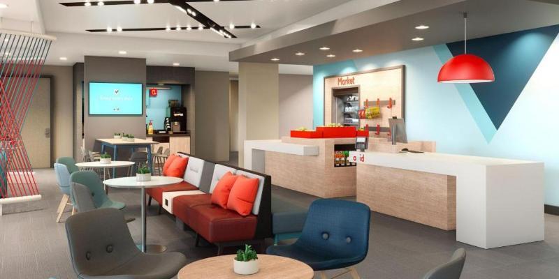 Avid Hotels - Oklahoma City - Quail Springs By Ihg Экстерьер фото