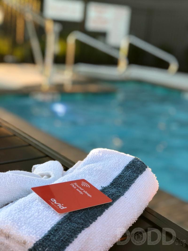 Avid Hotels - Oklahoma City - Quail Springs By Ihg Экстерьер фото