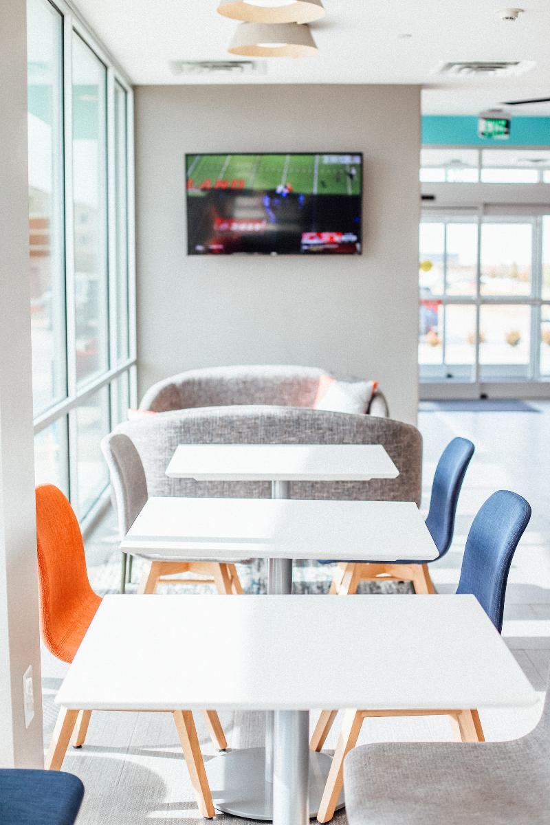 Avid Hotels - Oklahoma City - Quail Springs By Ihg Экстерьер фото